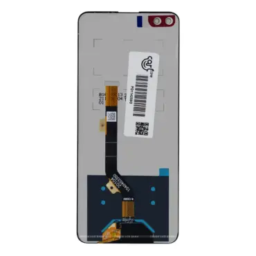 Infinix Zero 8i Display Replacement