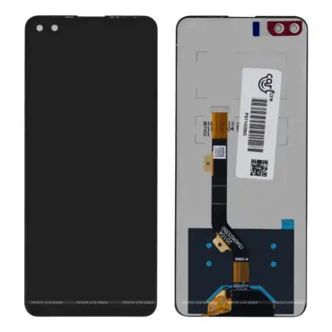 Infinix Zero 8i Display Replacement