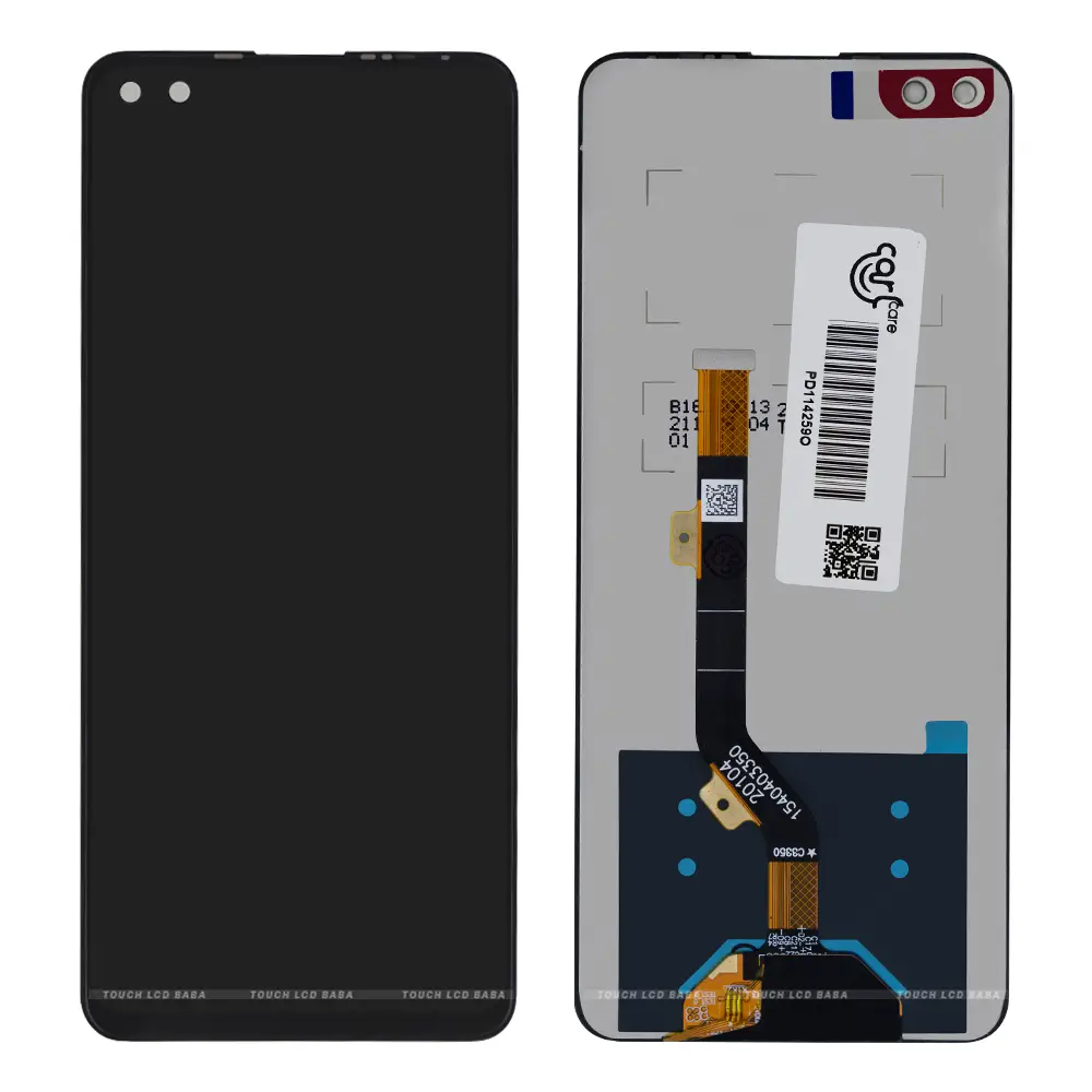 Infinix Zero 8i Screen Replacement