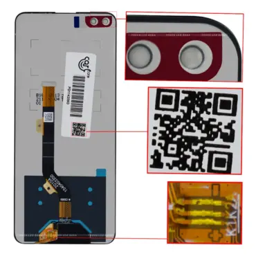 Infinix Zero 8i Screen Replacement