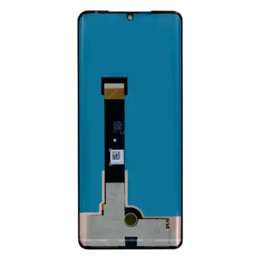 LG Velvet Dispaly Combo