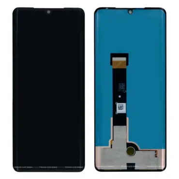 LG Velvet Dispaly Replacement