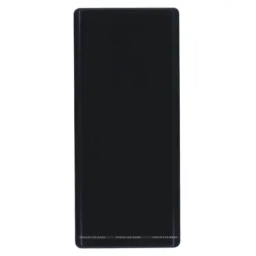 LG Wing Display With Frame
