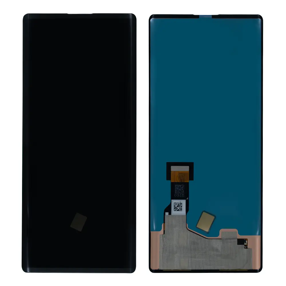lg wing touch screen not working