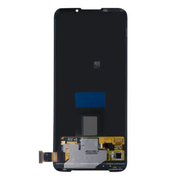 Blackshark 3 Display Combo