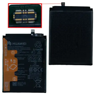 Huawei Nova 7i Battery Replacement
