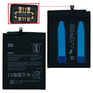Poco X2 Battery Replacement