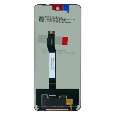 Redmi K50i Display Replacement