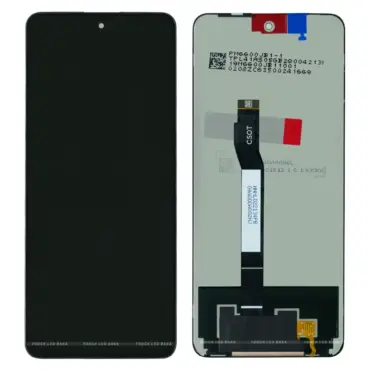 Redmi K50i 5G Display Replacement