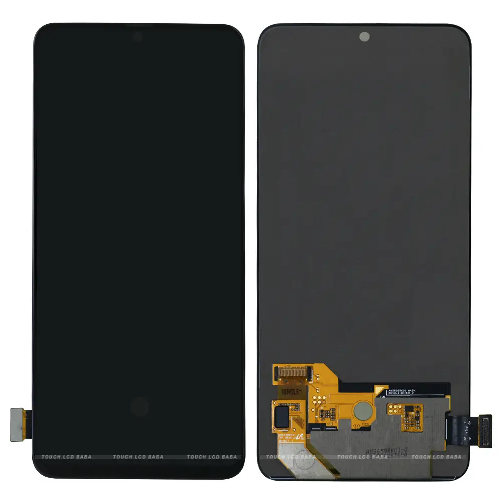 Vivo Nex Screen Replacement