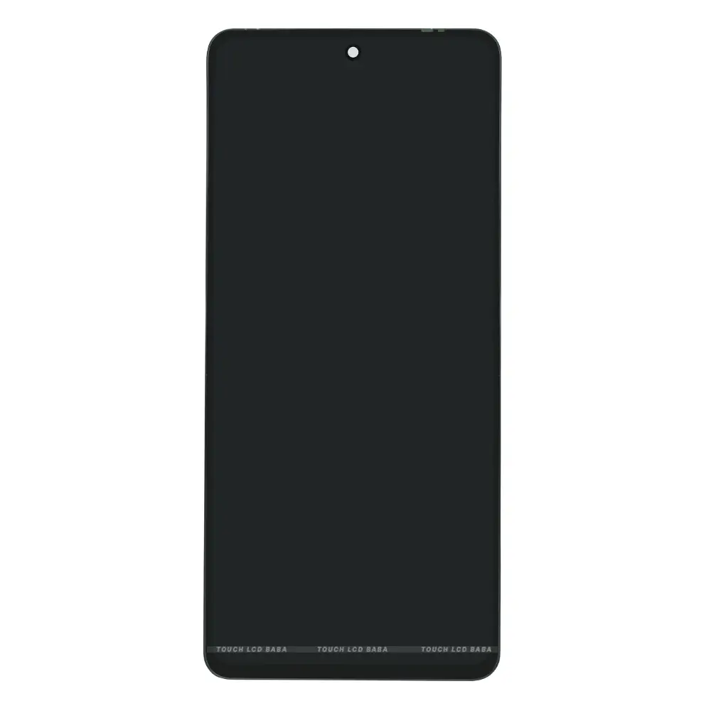 iQOO Z5 Display Replacement