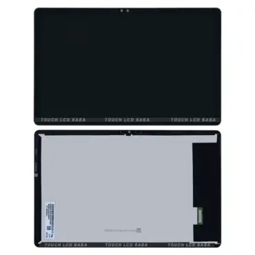 Lenovo M10 FHD Plus Display Replacement
