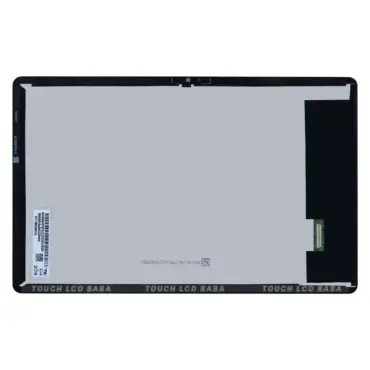 Moto Tab G62 Display Replacement