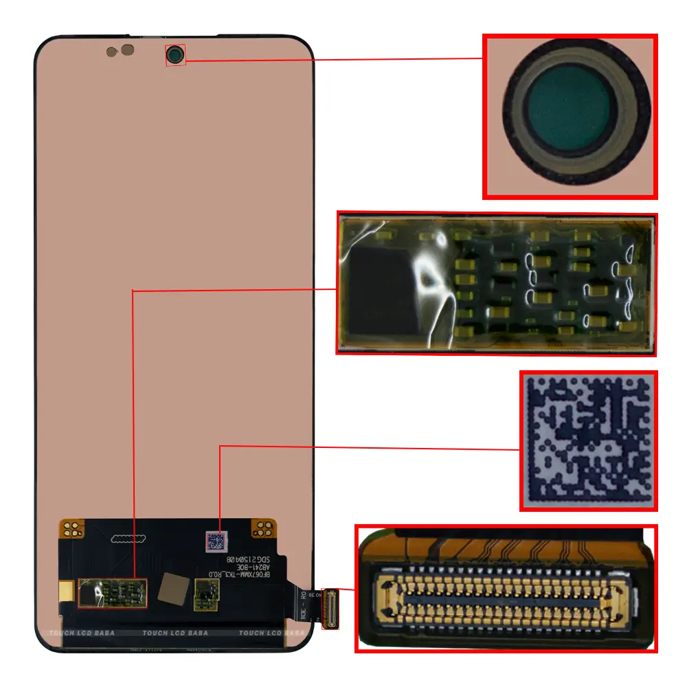 OnePlus 10T Display Replacement