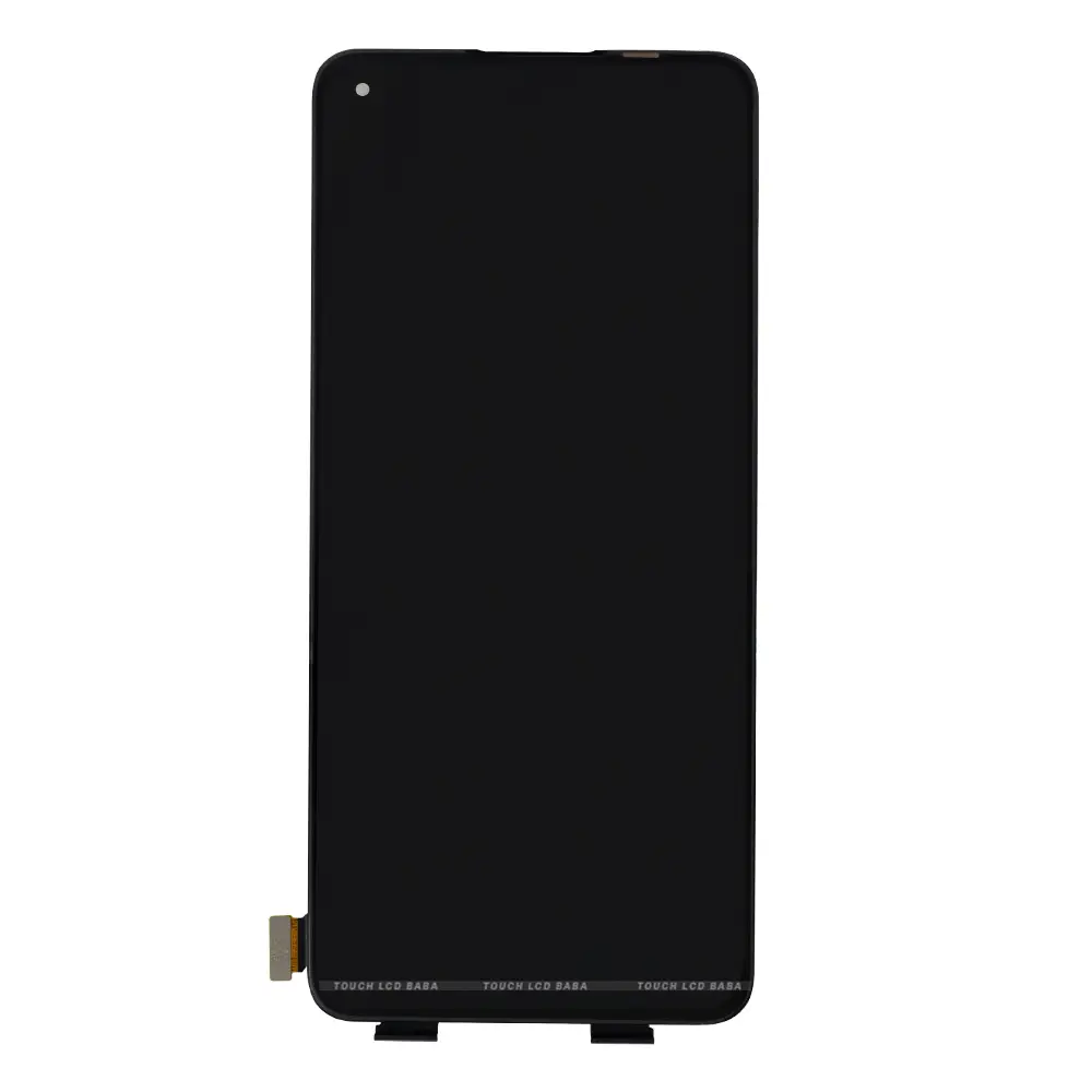 OnePlus 9R Display Replacement