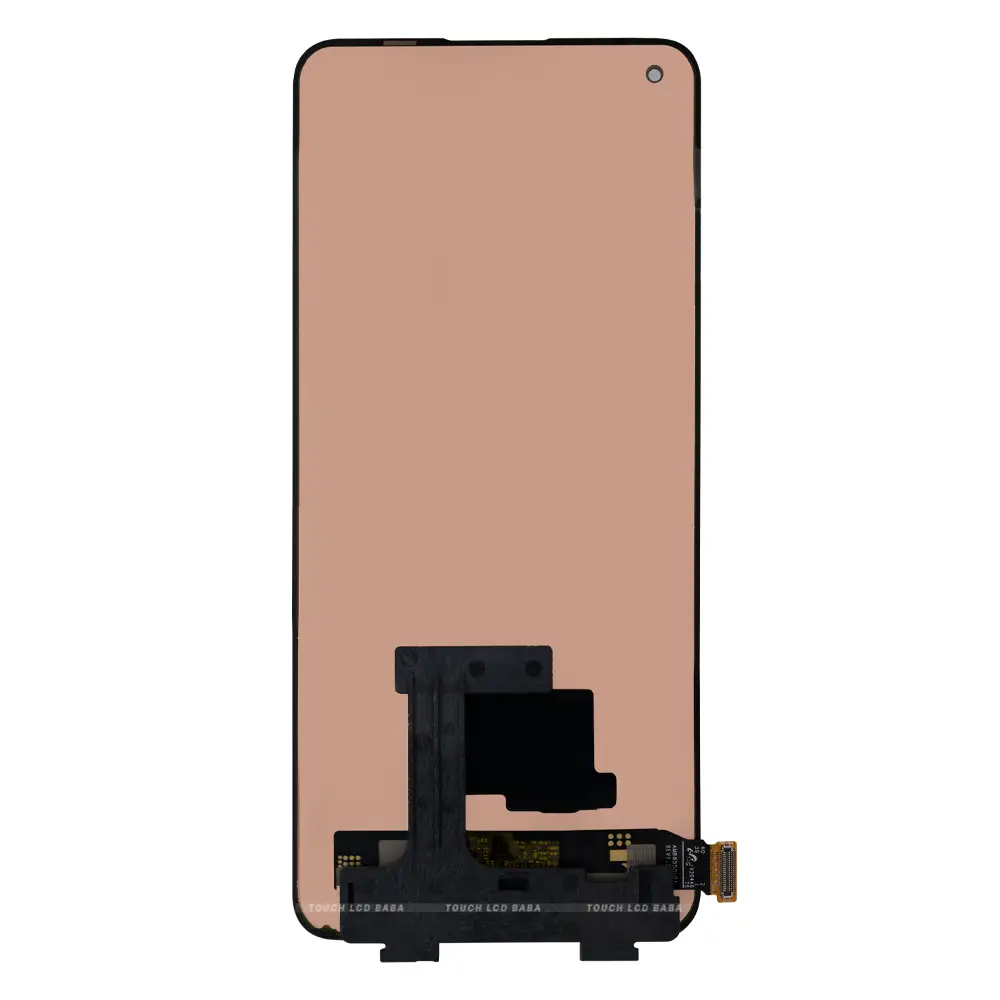 OnePlus 9R Display and Touch Screen Replacement