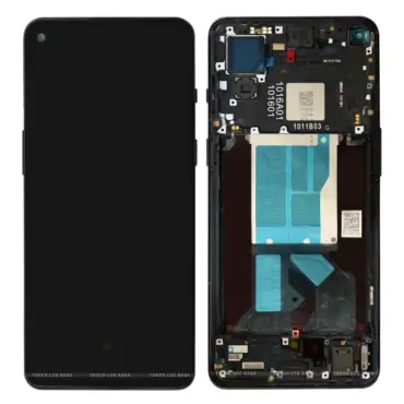 OnePlus 9RT Display Replacement
