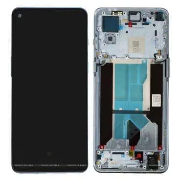 OnePlus 9RT Display With Middle Frame