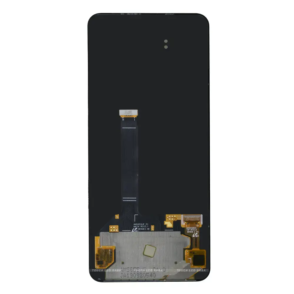 Oppo Reno 2 Screen Replacement