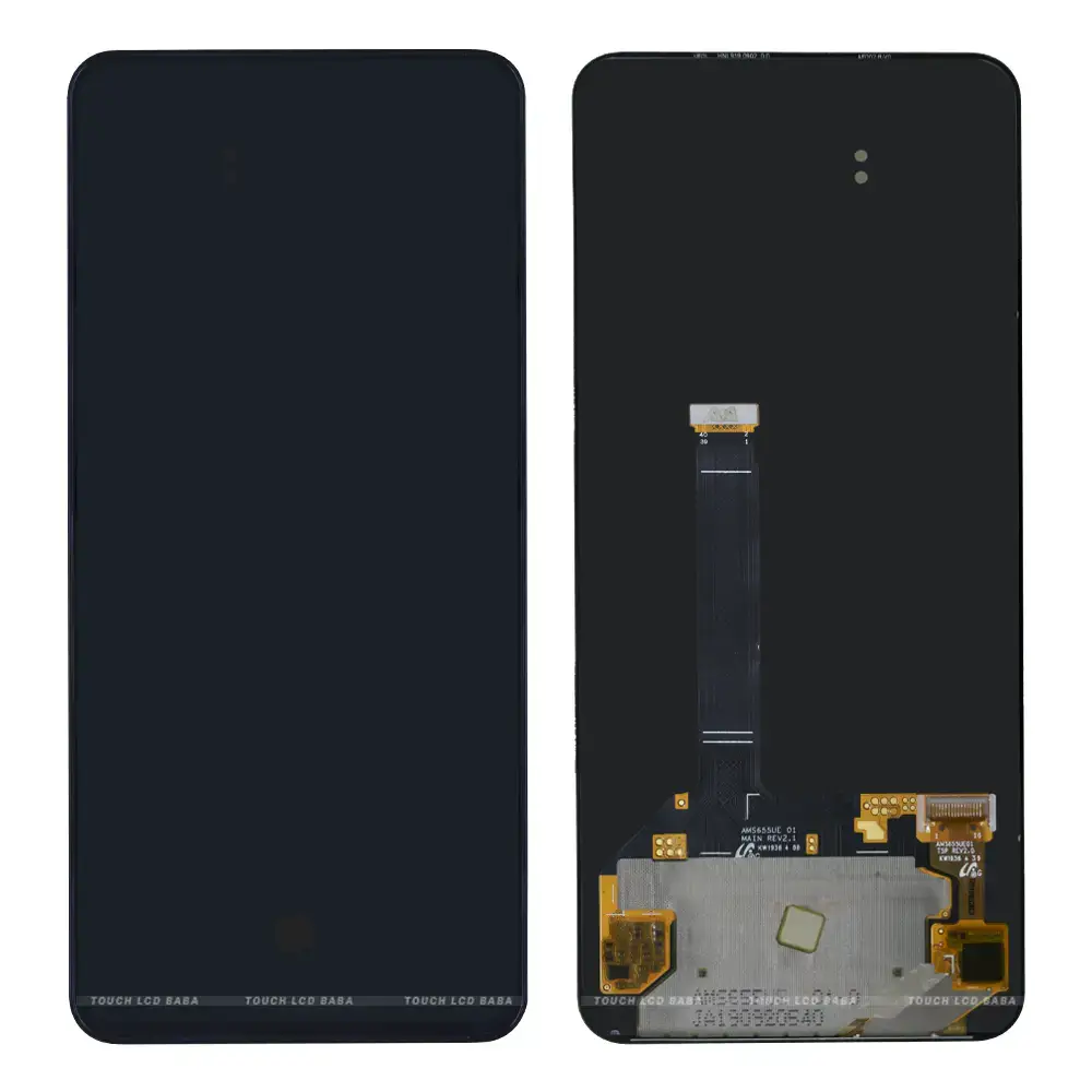Oppo Reno 2 Combo Replacement