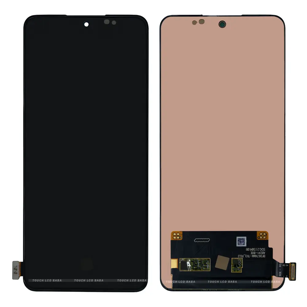 Oppo Reno 8 Pro Display Replacement