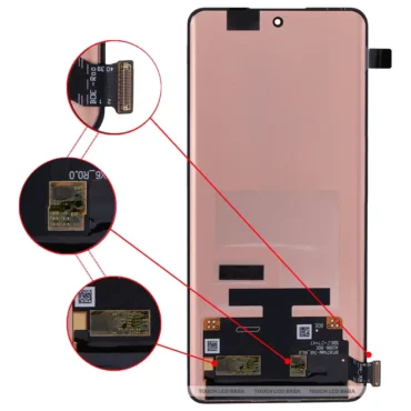 Oppo Reno 8T Display Combo