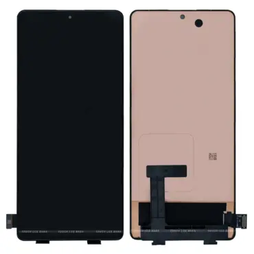 Poco F3 GT Screen Replacement