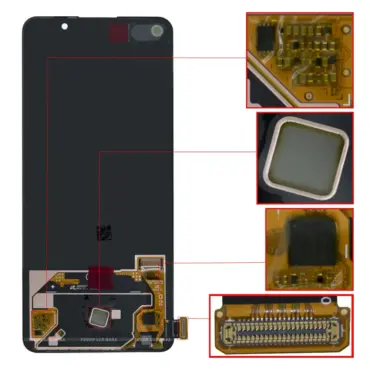 Realme GT Neo 2 Display Replacement