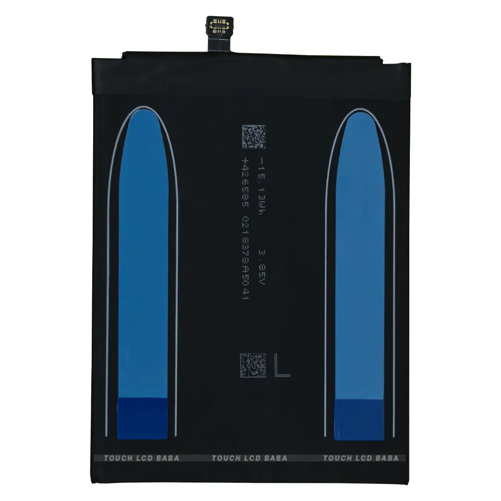 Redmi Note 8 Pro Battery Replacement