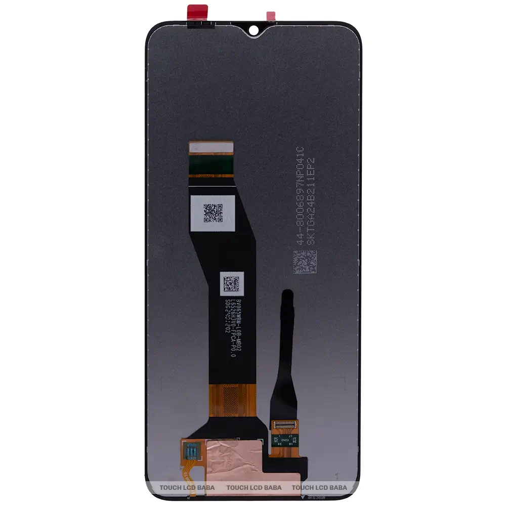 Moto E13 Display Combo