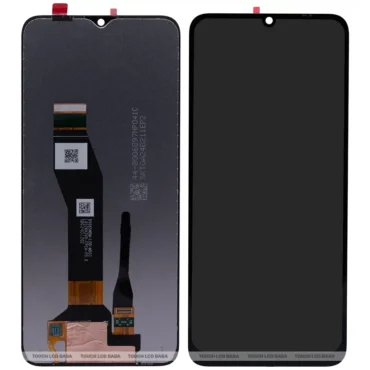 Moto E13 Display Combo