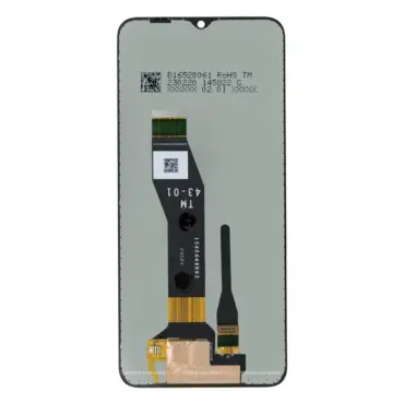 Motorola E13 Display Replacement
