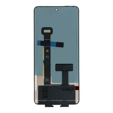 Moto Edge 40 Display Replacement