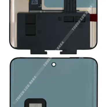 Moto Edge 40 Screen Replacement