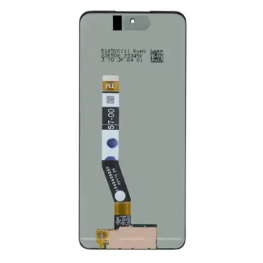 Motorola G32 Display Replacement