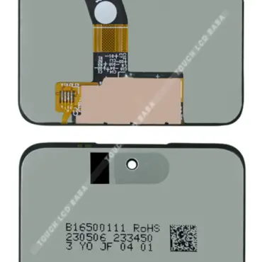 Motorola G32 Screen Replacement
