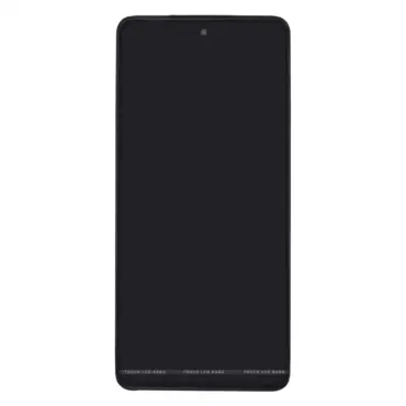 Motorola G82 Display Replacement