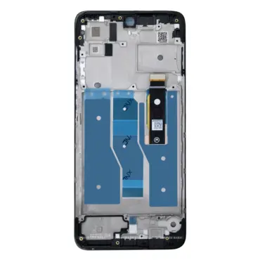 Motorola G82 Display Replacement