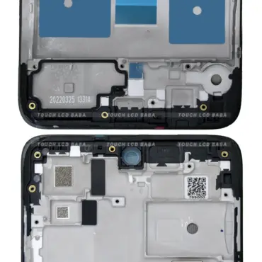 Motorola G82 Screen Replacement