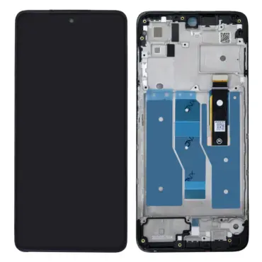 Moto G52 Display Replacement