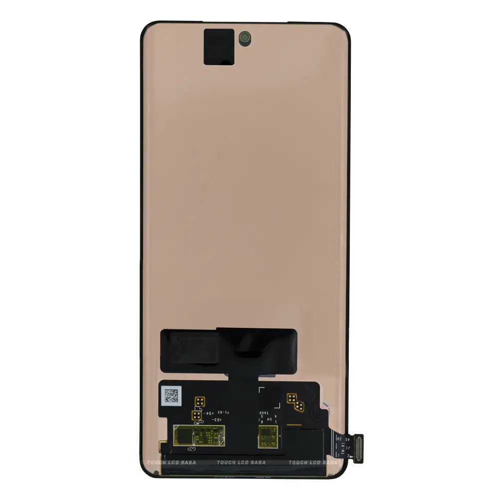 OnePlus 11R Display Damaged