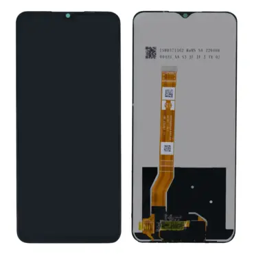 Oppo A54 Display Replacement