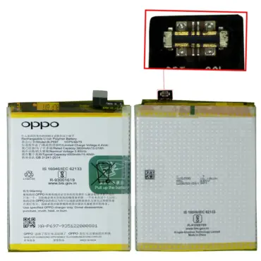 Oppo F11 Pro Battery Replacement