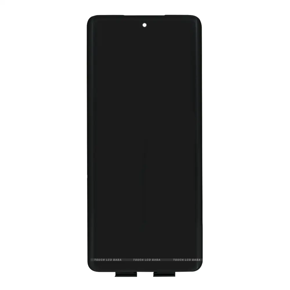 Moto Edge 40 Neo Display Replacement