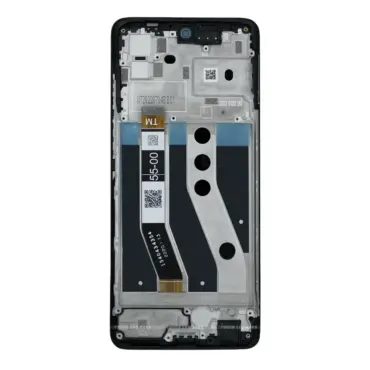 Moto G62 Display Replacement