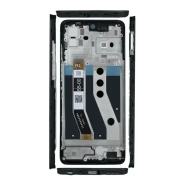 Moto G62 Combo Replacement