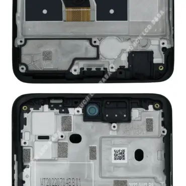 Moto G62 Combo Replacement