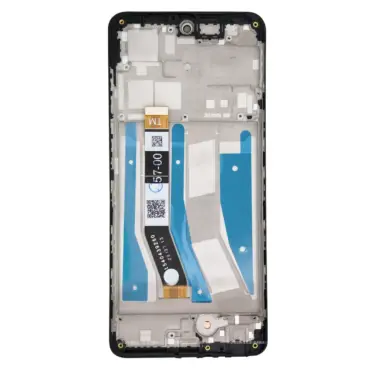 Moto G73 Display Replacement