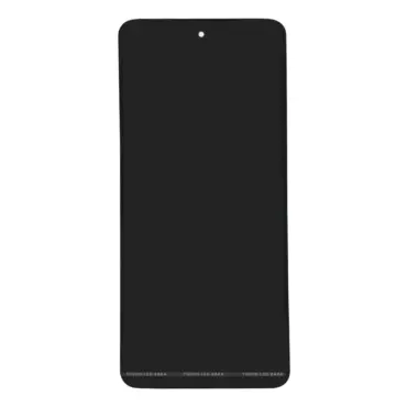 Moto G84 Display Replacement With Frame