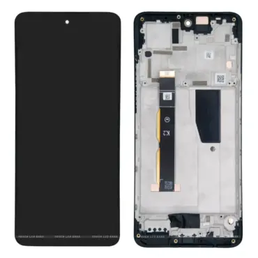 Moto G84 Display Replacement